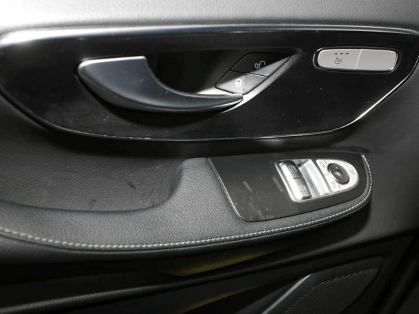 Mercedes-Benz V 300 d AVANTGARDE Extralang Standhzg Distronic
