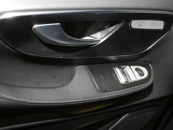 Mercedes-Benz V 300 d AVANTGARDE Extralang Standhzg Distronic