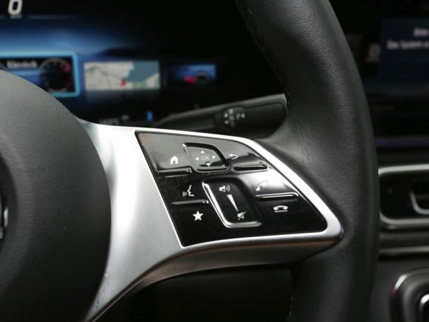 Mercedes-Benz V 300 d AVANTGARDE Extralang Standhzg Distronic Mercedes-Benz V 300 d AVANTGARDE Extralang Standhzg Distronic