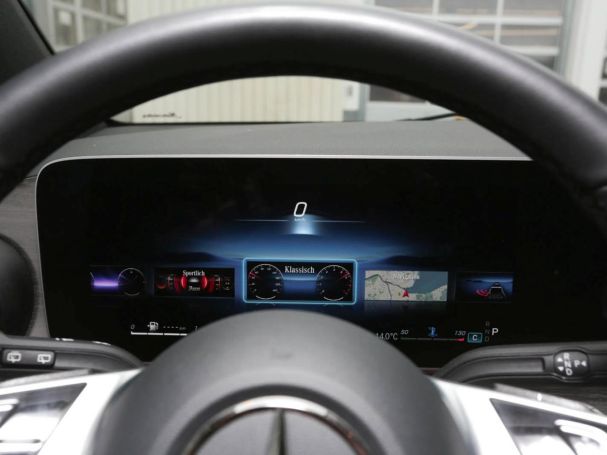 Mercedes-Benz V 300 d AVANTGARDE Extralang Standhzg Distronic Mercedes-Benz V 300 d AVANTGARDE Extralang Standhzg Distronic