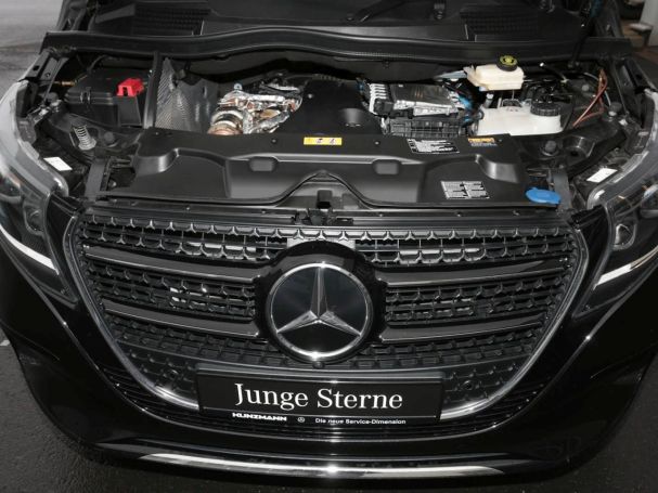 Mercedes-Benz V 300 d AVANTGARDE Extralang Standhzg Distronic Mercedes-Benz V 300 d AVANTGARDE Extralang Standhzg Distronic