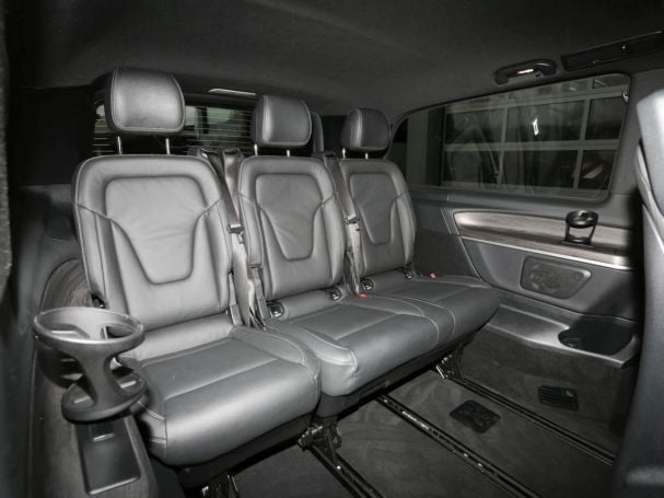 Mercedes-Benz V 300 d AVANTGARDE Extralang Standhzg Distronic Mercedes-Benz V 300 d AVANTGARDE Extralang Standhzg Distronic