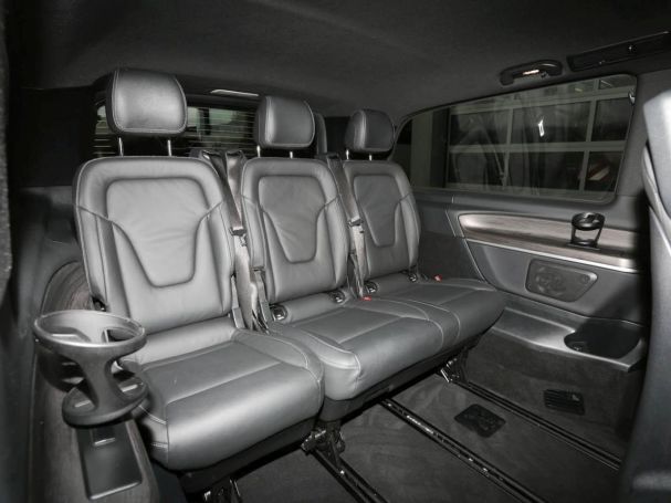Mercedes-Benz V 300 d AVANTGARDE Extralang Standhzg Distronic Mercedes-Benz V 300 d AVANTGARDE Extralang Standhzg Distronic