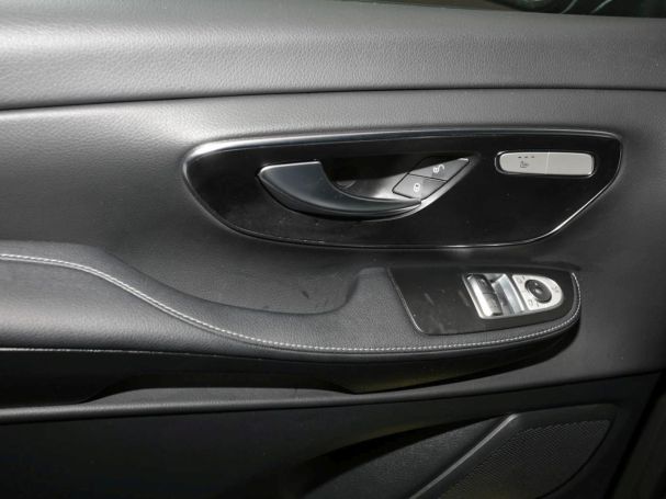 Mercedes-Benz V 300 d AVANTGARDE Extralang Standhzg Distronic Mercedes-Benz V 300 d AVANTGARDE Extralang Standhzg Distronic