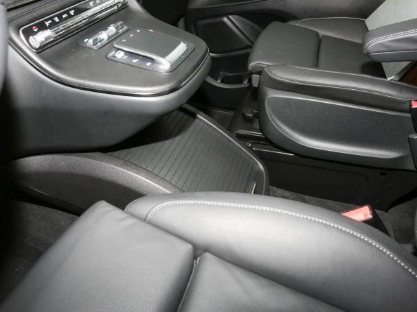 Mercedes-Benz V 300 d AVANTGARDE Extralang Standhzg Distronic