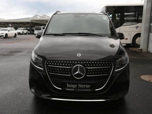 Mercedes-Benz V 300 d AVANTGARDE Extralang Standhzg Distronic Mercedes-Benz V 300 d AVANTGARDE Extralang Standhzg Distronic
