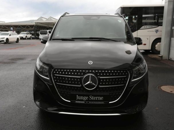 Mercedes-Benz V 300 d AVANTGARDE Extralang Standhzg Distronic Mercedes-Benz V 300 d AVANTGARDE Extralang Standhzg Distronic