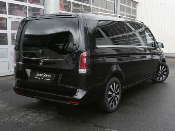 Mercedes-Benz V 300 d AVANTGARDE Extralang Standhzg Distronic
