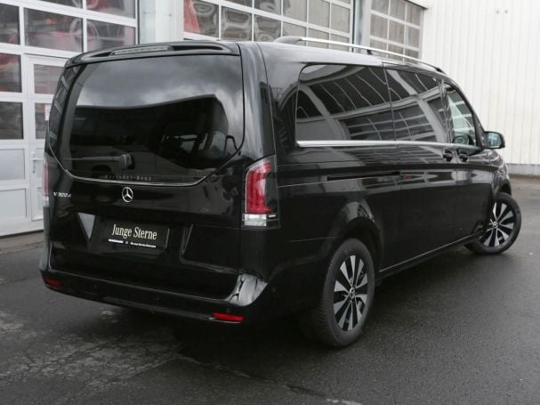 Mercedes-Benz V 300 d AVANTGARDE Extralang Standhzg Distronic