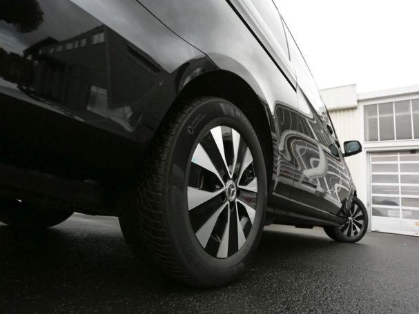 Mercedes-Benz V 300 d AVANTGARDE Extralang Standhzg Distronic Mercedes-Benz V 300 d AVANTGARDE Extralang Standhzg Distronic