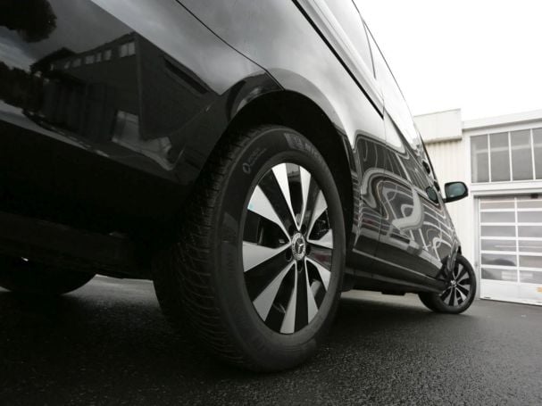 Mercedes-Benz V 300 d AVANTGARDE Extralang Standhzg Distronic