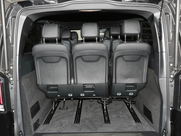 Mercedes-Benz V 300 d AVANTGARDE Extralang Standhzg Distronic Mercedes-Benz V 300 d AVANTGARDE Extralang Standhzg Distronic
