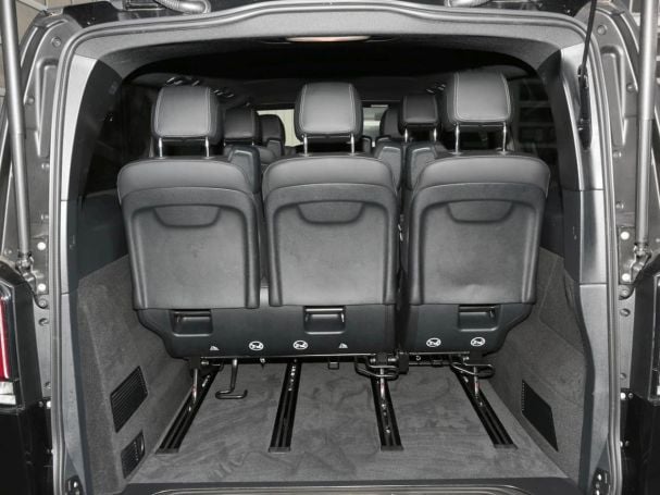 Mercedes-Benz V 300 d AVANTGARDE Extralang Standhzg Distronic