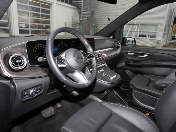 Mercedes-Benz V 300 d AVANTGARDE Extralang Standhzg Distronic Mercedes-Benz V 300 d AVANTGARDE Extralang Standhzg Distronic