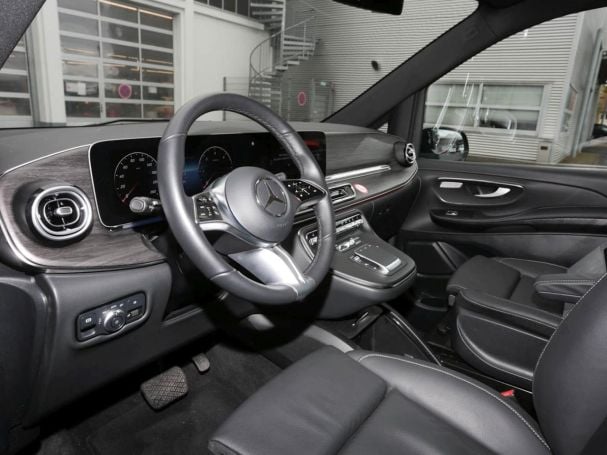 Mercedes-Benz V 300 d AVANTGARDE Extralang Standhzg Distronic Mercedes-Benz V 300 d AVANTGARDE Extralang Standhzg Distronic