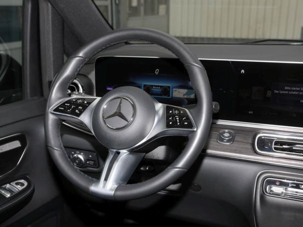 Mercedes-Benz V 300 d AVANTGARDE Extralang Standhzg Distronic Mercedes-Benz V 300 d AVANTGARDE Extralang Standhzg Distronic