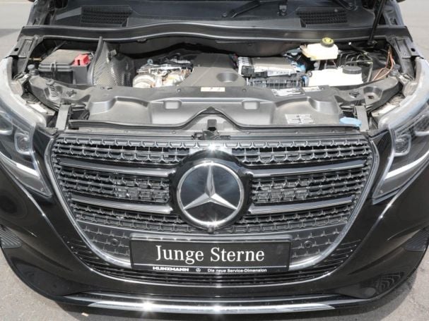 Mercedes-Benz V 300 d AVANTGARDE Extralang MBUX Navi Distronic