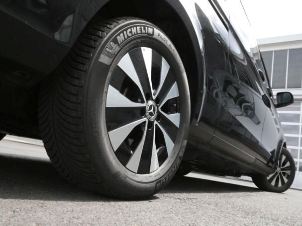 Mercedes-Benz V 300 d AVANTGARDE Extralang MBUX Navi Distronic