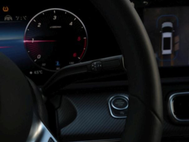 Mercedes-Benz V 300 d AVANTGARDE Lang AMG Night Distronic 360°