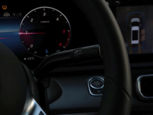 Mercedes-Benz V 300 d AVANTGARDE Lang AMG Night Distronic 360°