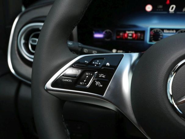 Mercedes-Benz V 300 d AVANTGARDE Lang MBUX Distronic Burmester