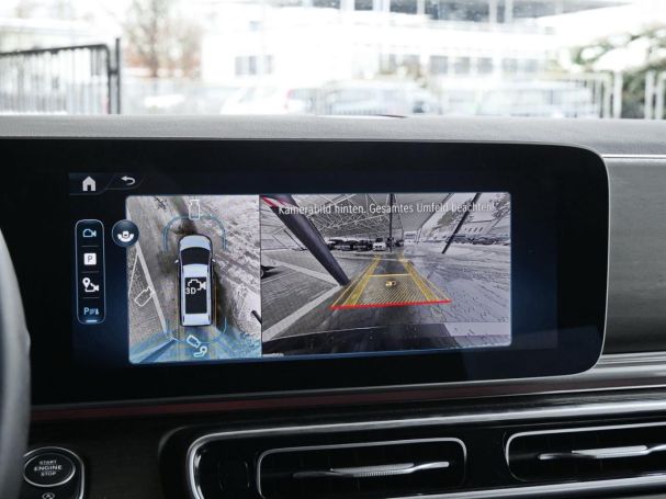 Mercedes-Benz V 300 d AVANTGARDE Lang Navi Distronic AHK