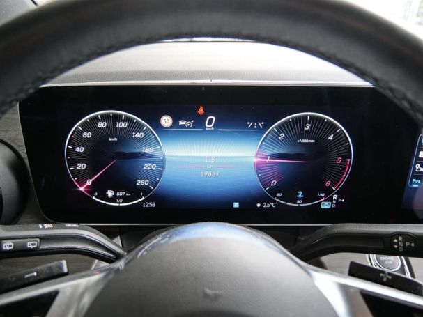 Mercedes-Benz V 300 d AVANTGARDE Lang Navi Distronic AHK