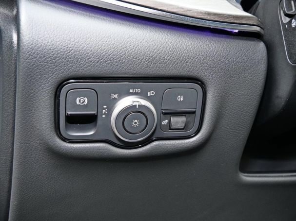 Mercedes-Benz V 300 d AVANTGARDE Lang Distronic 360° AHK