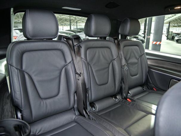 Mercedes-Benz V 300 d AVANTGARDE Lang Distronic 360° AHK