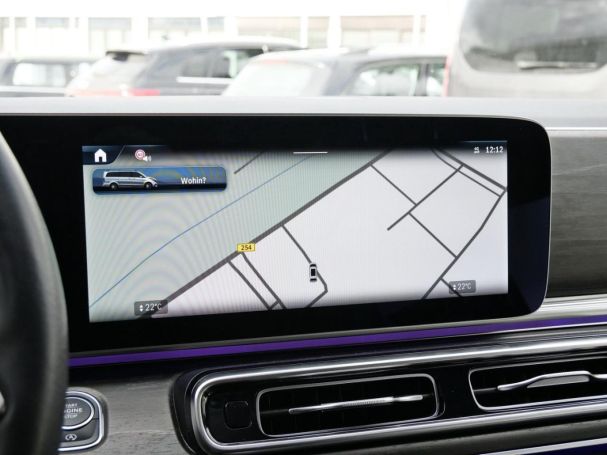 Mercedes-Benz V 300 d AVANTGARDE Lang Distronic 360° AHK