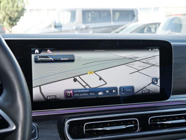 Mercedes-Benz V 300 d AVANTGARDE Lang Distronic 360° AHK