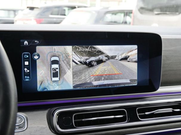 Mercedes-Benz V 300 d AVANTGARDE Lang Distronic 360° AHK