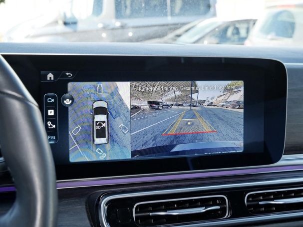 Mercedes-Benz V 300 d AVANTGARDE Lang Distronic 360° AHK