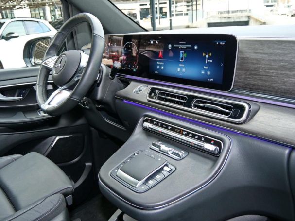 Mercedes-Benz V 300 d AVANTGARDE Lang Distronic 360° AHK