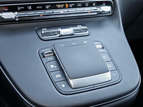 Mercedes-Benz V 300 d AVANTGARDE Lang Distronic 360° AHK