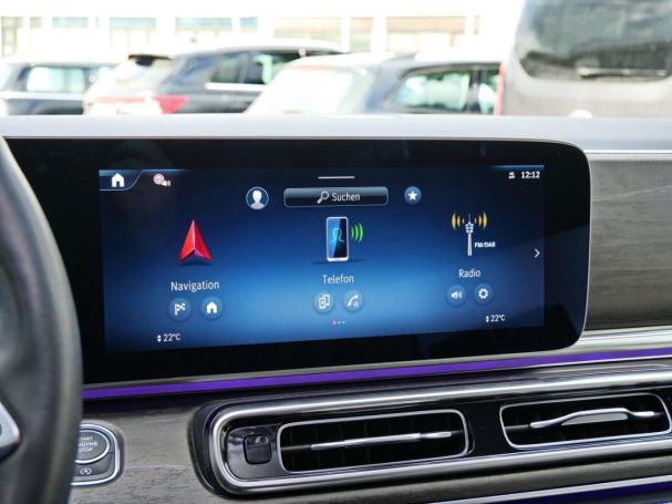 Mercedes-Benz V 300 d AVANTGARDE Lang Distronic 360° AHK