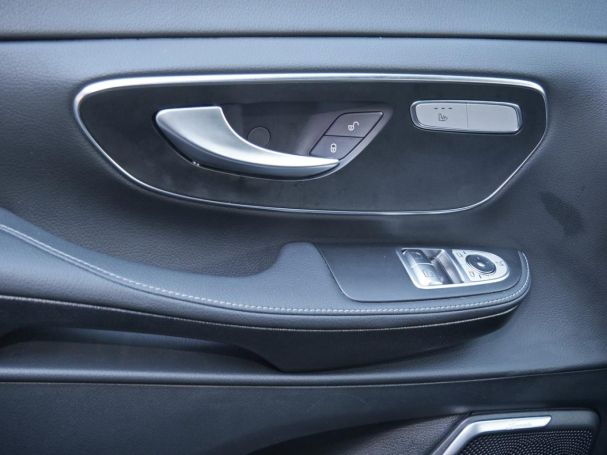 Mercedes-Benz V 300 d AVANTGARDE Lang Distronic 360° AHK