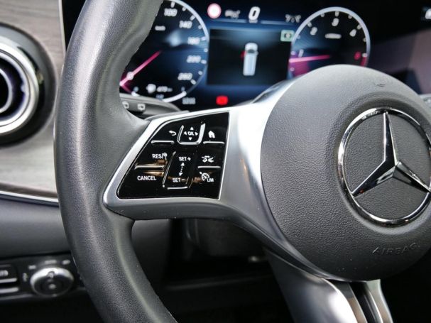 Mercedes-Benz V 300 d AVANTGARDE Lang Distronic 360° AHK