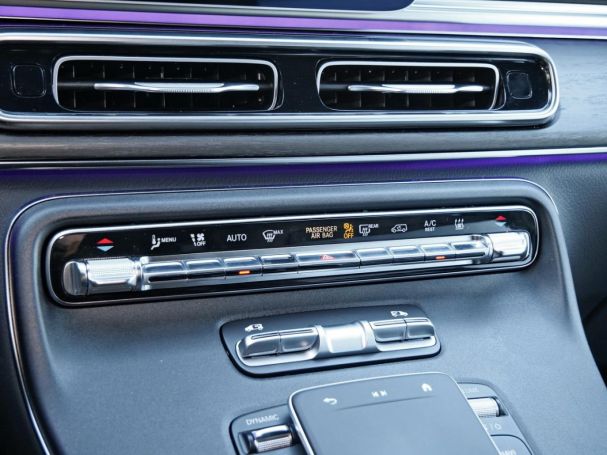 Mercedes-Benz V 300 d AVANTGARDE Lang Distronic 360° AHK