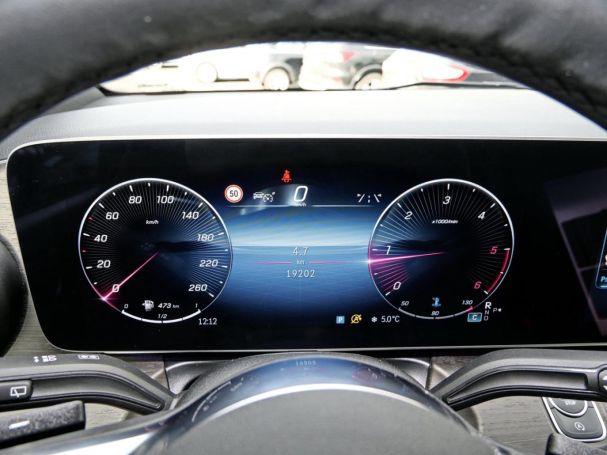 Mercedes-Benz V 300 d AVANTGARDE Lang Distronic 360° AHK