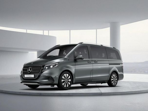 Mercedes-Benz V 300 d AVANTGARDE Lang Distronic 360° AHK