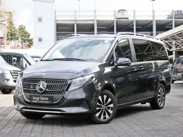 Mercedes-Benz V 300 d AVANTGARDE Lang Distronic 360° AHK