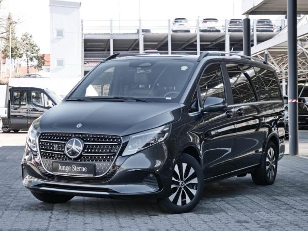Mercedes-Benz V 300 d AVANTGARDE Lang Distronic 360° AHK