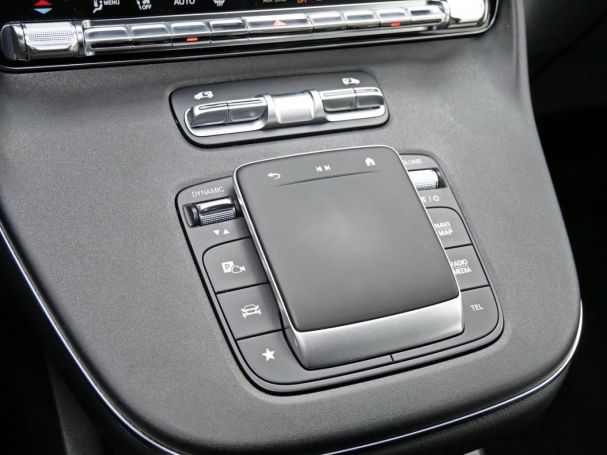 Mercedes-Benz V 300 d AVANTGARDE Lang Distronic 360° AHK