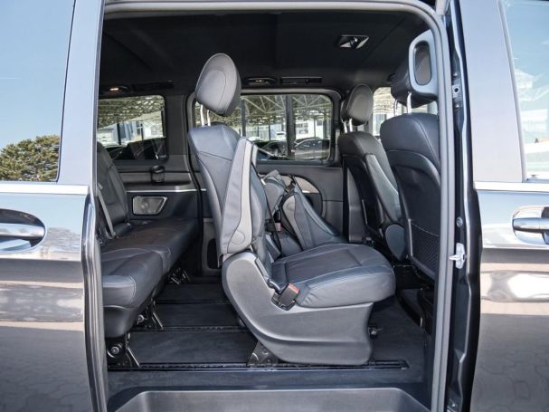 Mercedes-Benz V 300 d AVANTGARDE Lang Distronic 360° AHK
