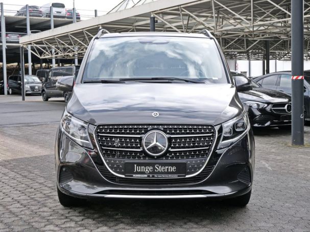 Mercedes-Benz V 300 d AVANTGARDE Lang Distronic 360° AHK