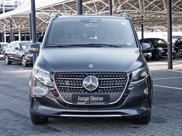 Mercedes-Benz V 300 d AVANTGARDE Lang Distronic 360° AHK