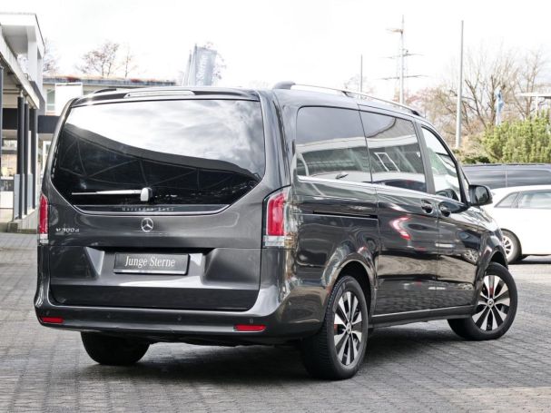 Mercedes-Benz V 300 d AVANTGARDE Lang Distronic 360° AHK