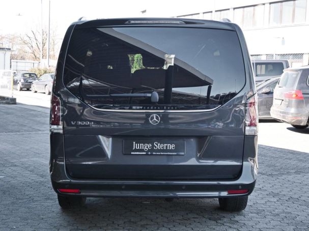 Mercedes-Benz V 300 d AVANTGARDE Lang Distronic 360° AHK