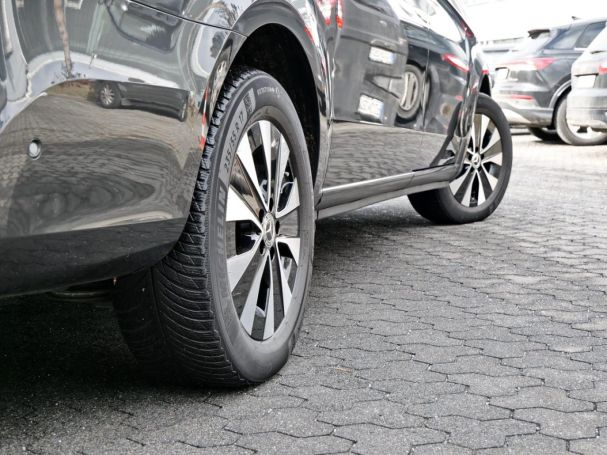 Mercedes-Benz V 300 d AVANTGARDE Lang Distronic 360° AHK